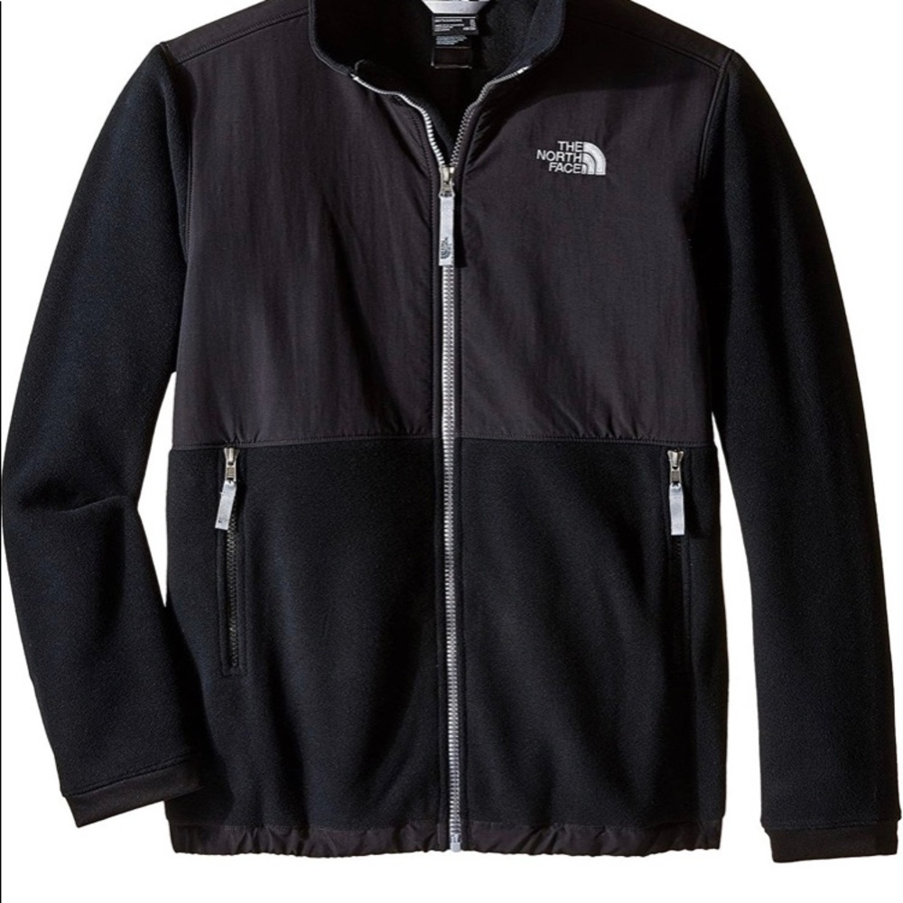 North face Fleece Jacket